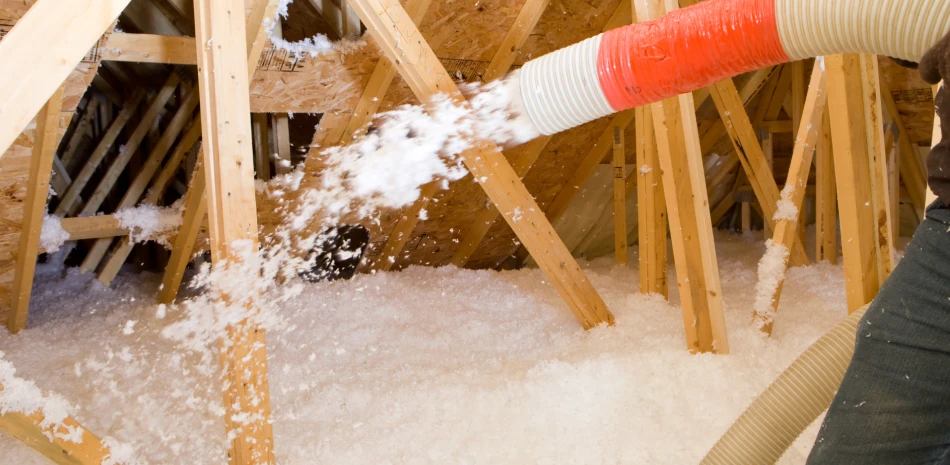 Blown In Fiberglass Insulation@1x